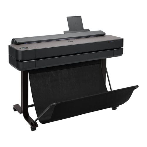 HP DesignJet T650 A0 Plotter