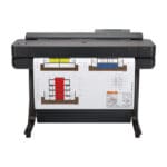HP 5HB10D T650 A0 Plotter