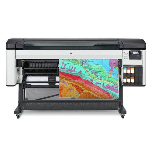 HP DesignJet Z6 Pro 64″ Printer