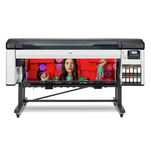 HP DesignJet Z9+ Pro 64″ Printer