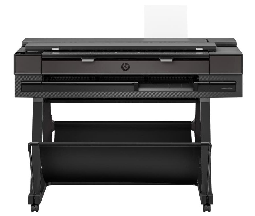 HP DesignJet T850 36” A0 MFP
