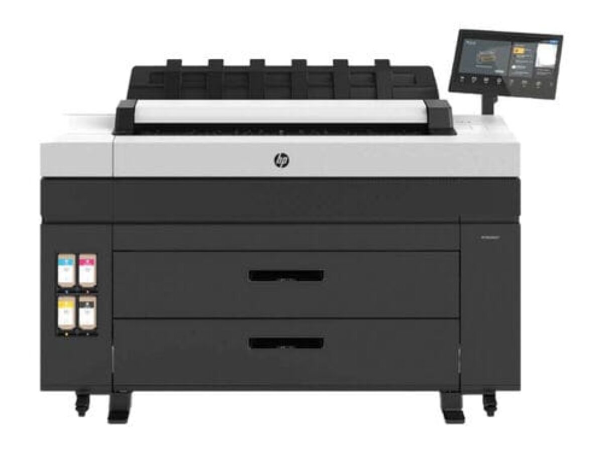 HP DesignJet 500 Mono 24-in Roll ◇HPプロッターDesignJet500/DJ800 