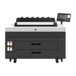 HP XL 3800 MFP