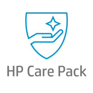 HP DesignJet T2600DR 2 roll MFP Care Pack Service Support