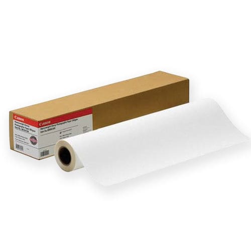 Canon IJM545 Polyprop Outdoor/Indoor Banner 36″ 914mm x 61m – 200µm