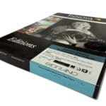 IFA-108 Fabriano Watercolour inkjet paper