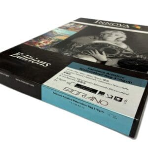 IFA-108 Fabriano Watercolour inkjet paper