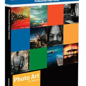 Innova Resin Coated Photo Lustre 260g/m² A3 size