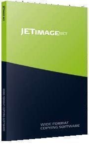 Contex JETimage Scan Software