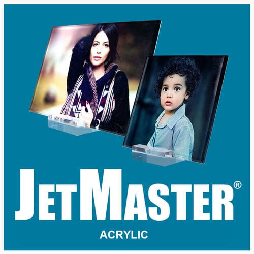 JetMaster® Acrylic Panel JMA-149-0608-010-01 6