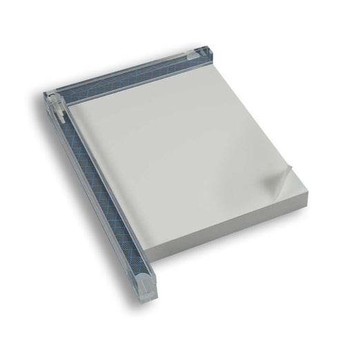 JetMaster® Alignment Frame – JMPP-Ruler