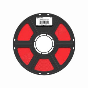 UltiMaker SKETCH PLA Filament Red (375-0045A)
