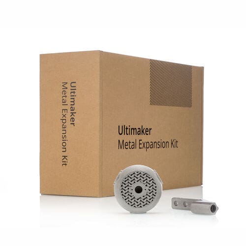 Ultimaker Metal Expansion Kit (04-MF-2301)