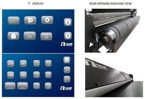 Control Panel Neolt (20