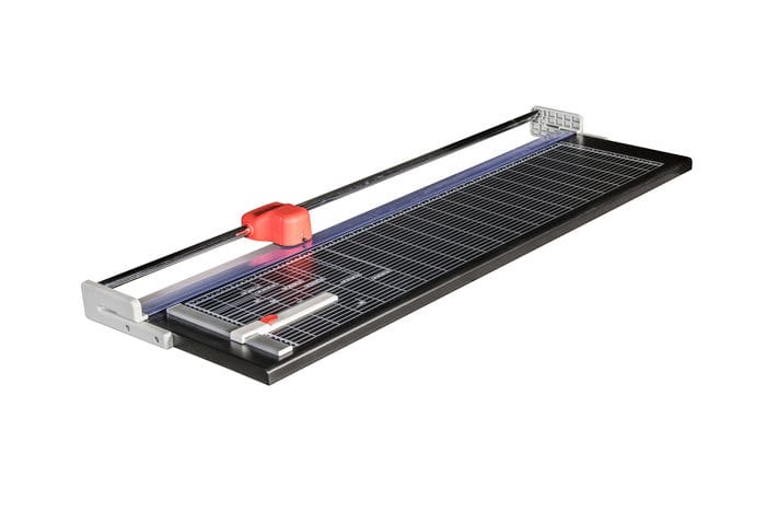 Neolt Q165 Desk Trim 100 A1 100cm Rotary Paper Trimmer
