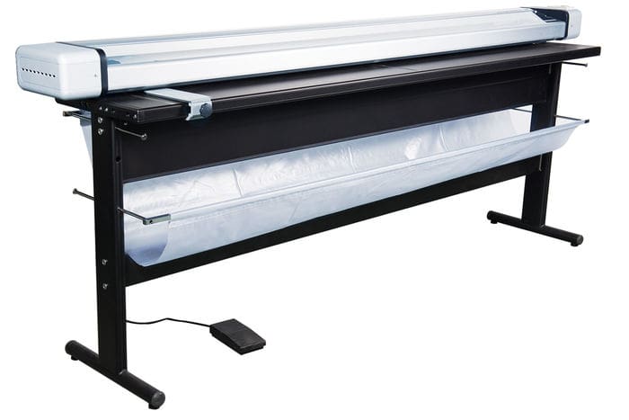 Neolt P932 Electro Power Trim 145 – A0 Heavy Duty Electric Rotary Trimmer