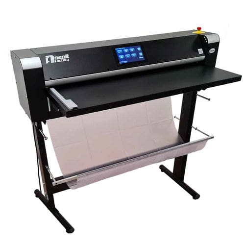 Folding machines