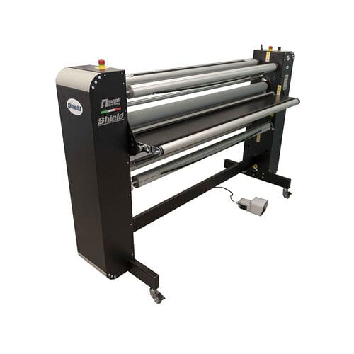 Wide Format Equipment