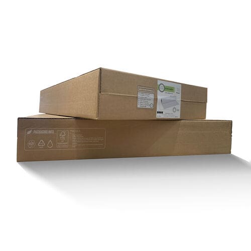 HP DesignJet T830 24″ Paper rolls