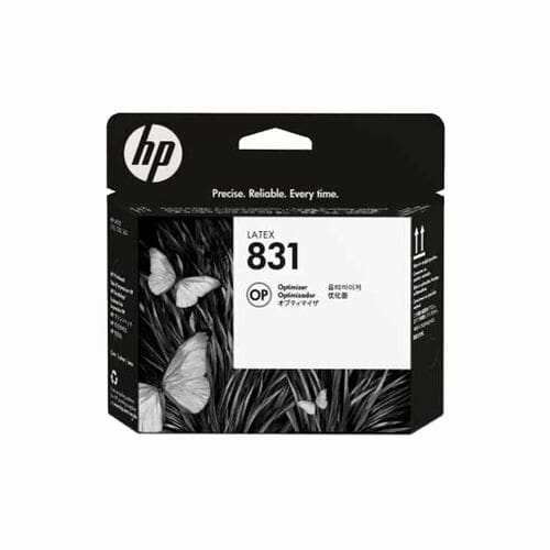 HP 831 Latex Optimiser Printhead