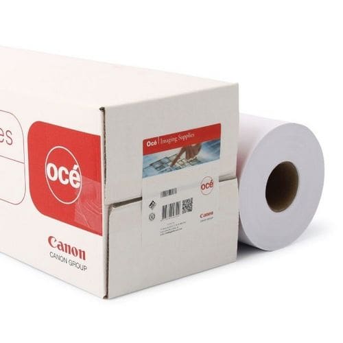 Canon LFM098 Top Colour Paper FSC® A0 841mm x 100m – 160gsm (3″ Core)
