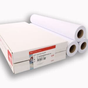 Canon IJM022 Standard Paper Plus FSC® 36" 914mm x 50m (Box 3) - 90gsm