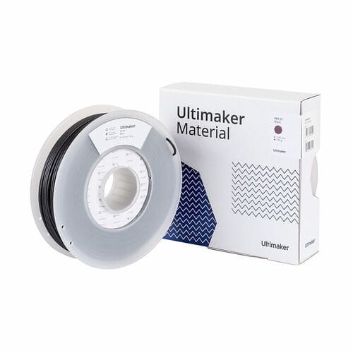 UltiMaker S-Series PET CF Black 750g Filament (234504)