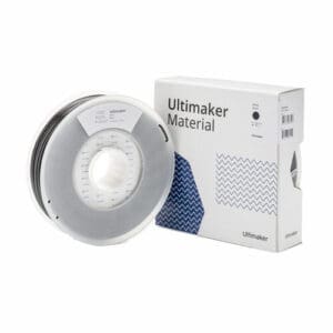 UltiMaker PETG Black 750g Filament