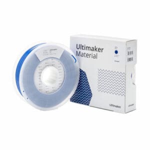 UltiMaker PETG Blue 750g Filament