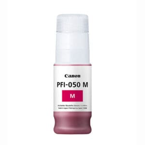 Canon PFI-050M Magenta Ink cartridge - 70ml