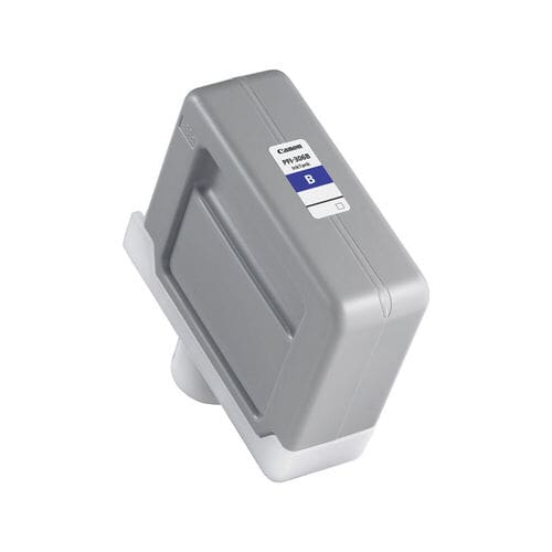Canon PFI-306B Blue Ink Cartridge – 330ml