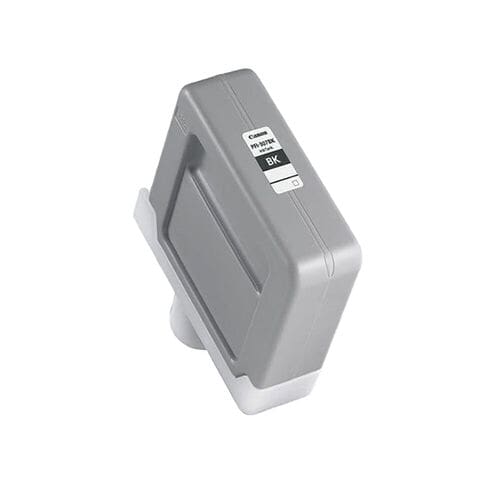 Canon PFI-307BK Black Ink Cartridge – 330ml