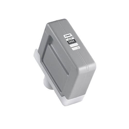 Canon PFI-307MBK Matte Black Ink Cartridge – 330ml