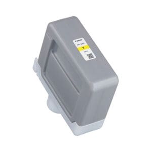 Canon PFI-340Y Yellow Ink Cartridge - 330ml