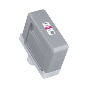 Canon PFI-341M Magenta Ink Cartridge - 330ml