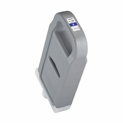 Canon PFI-706B Blue Ink Cartridge – 700ml