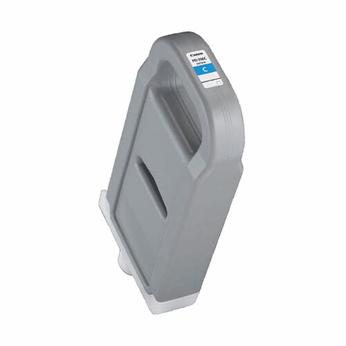 Canon PFI-706C Cyan Ink Cartridge – 700ml