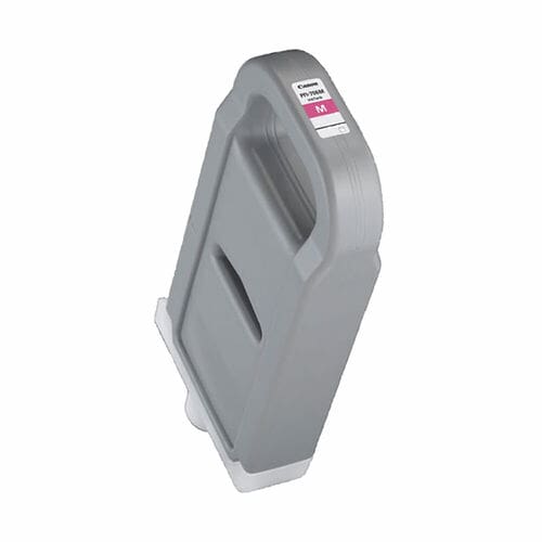 Canon PFI-706M Magenta Ink Cartridge – 700ml