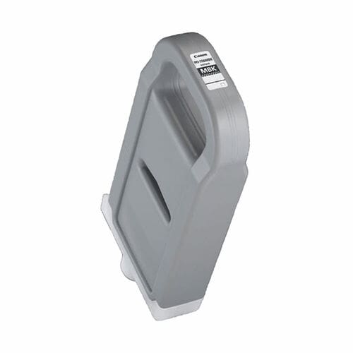 Canon PFI-706MBK Matte Black Ink Cartridge – 700ml