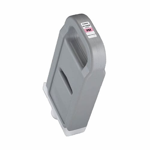 Canon PFI-706PM Photo Magenta Ink Cartridge – 700ml