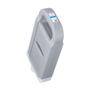 Canon PFI-740C Cyan Ink Cartridge - 700ml