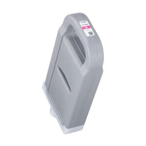 Canon PFI-740M Magenta Ink Cartridge - 700ml