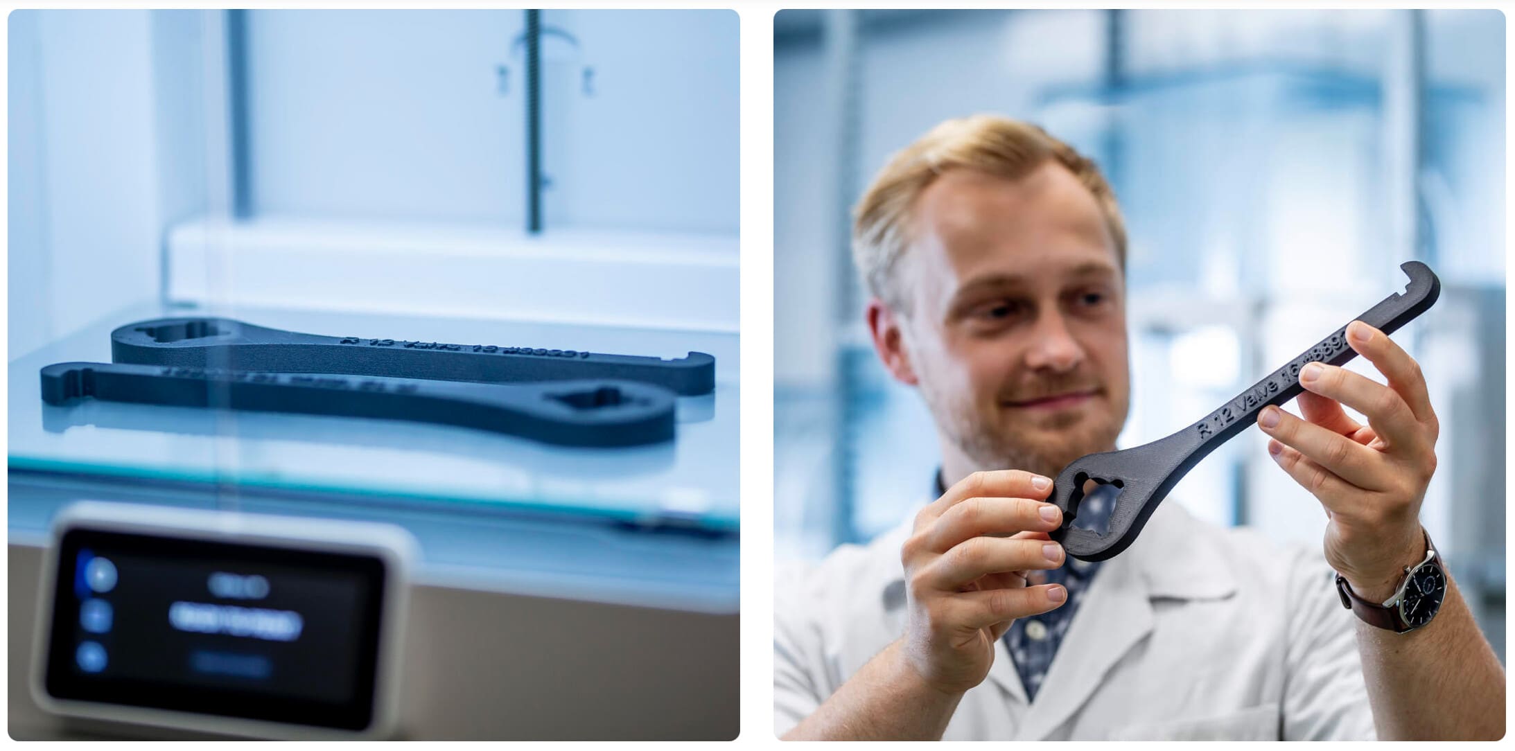 Ultimaker Print Core AA+ 0.40mm (1104010613) - Plot it