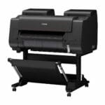 Canon Pro-2600 24" Photo Printer