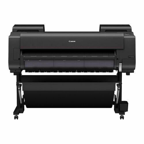 Canon imagePROGRAF PRO-4600 44″ Printer