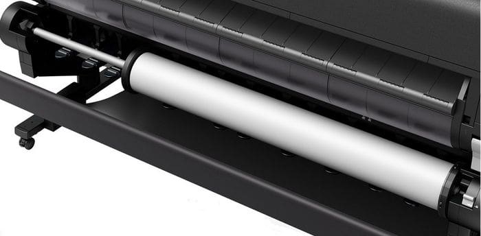 Canon Roll Holder Set RH2-65 PRO-6000