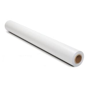 HP DesignJet T830 36" Paper Rolls - Box of 4 rolls 841mm x 50mtr 80g/m² Plotter Paper