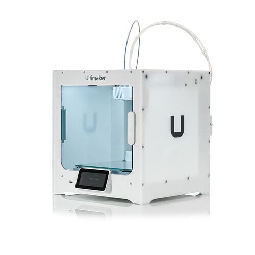 UltiMaker S3 3D Printer (216934)