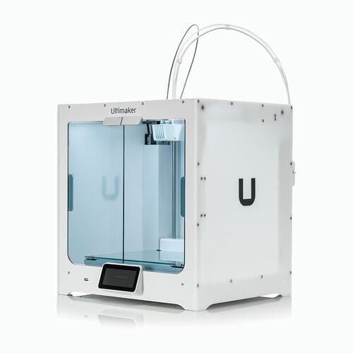 UltiMaker S5 3D Printer (202256)