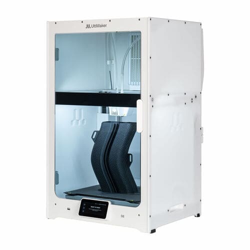UltiMaker S8 3D Printer (64-237331)